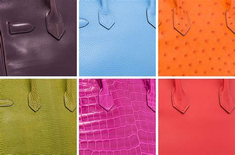 Guide to Hermès Suede Leather – Just How Delicate 